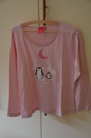 TAILLE 40-42 - PIJAMA SWEAT NEU