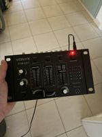 Table de mixage DJ Vonyx STM-2211 