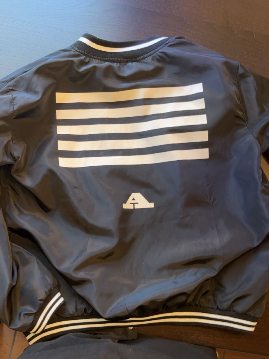 Jacken: K-Pop Big Bang Jacke – Neu (gemäss Beschreibung) aus Einsiedeln von sandramon 1