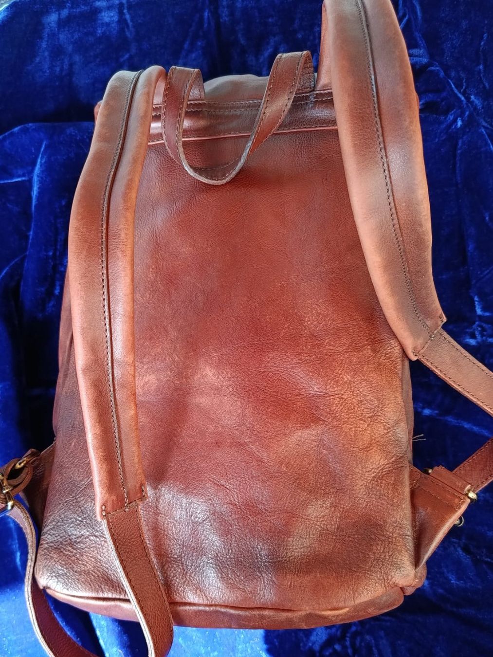 Zaini: Rucksack I Medici Firenze – Usato da Au SG venduto da Hoffnungsstreifen 3