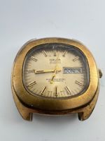 HELFA Automatik Herren Uhr