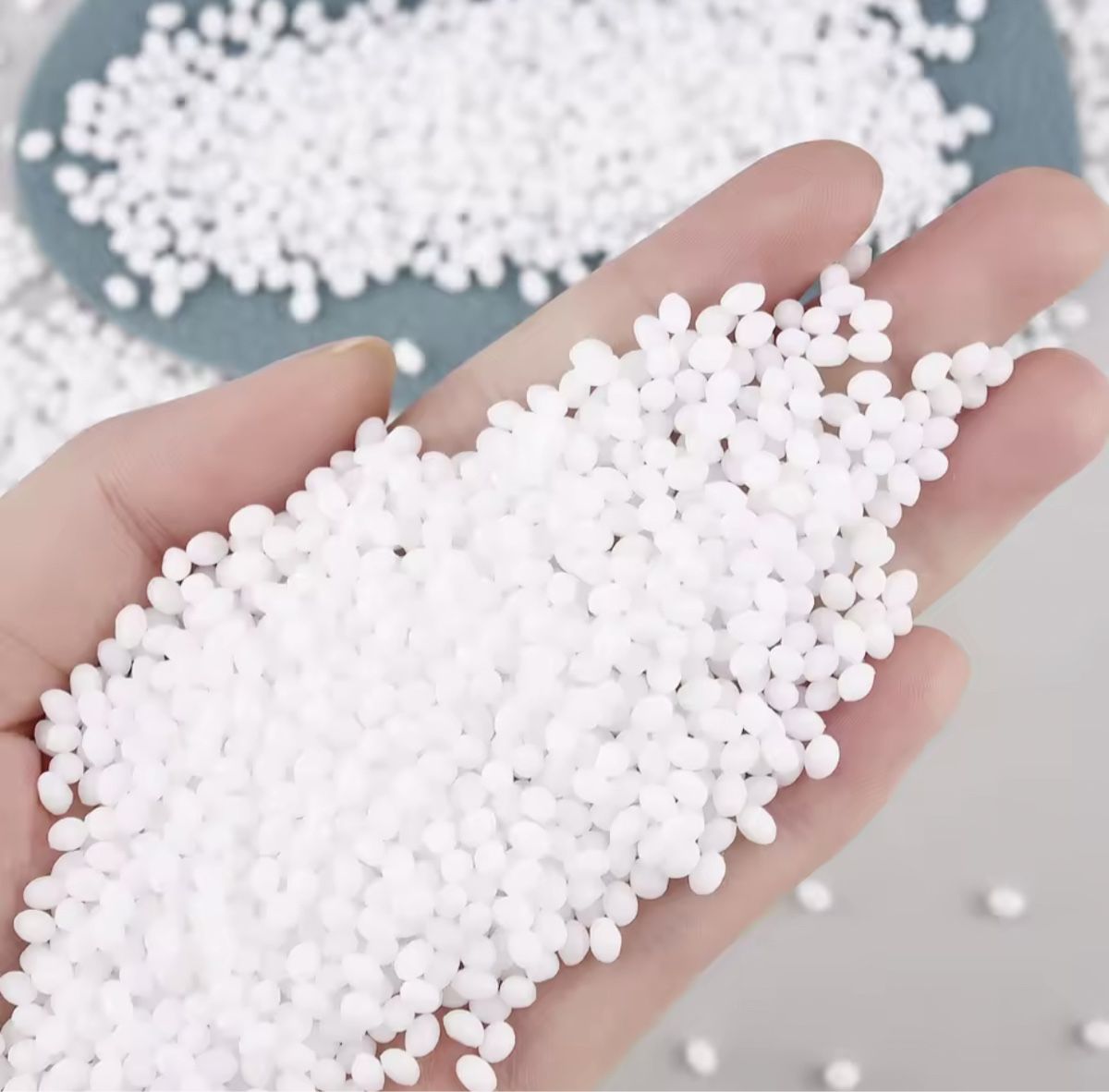 Modelliermasse: 3kg Thermoplastik Granulat – Neu und originalverpackt aus Reinach BL von noah_mith 2