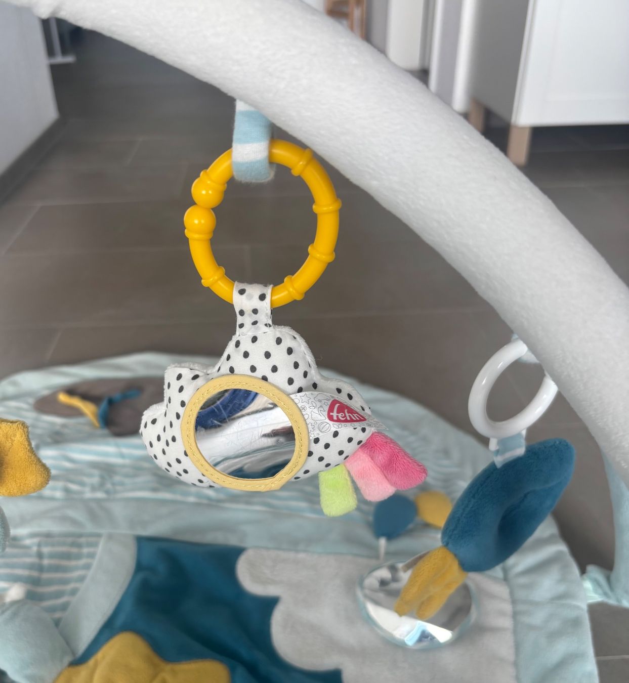 Tiro con l'arco: Spielebogen Baby – Usato da Madetswil venduto da Elisa4387 1