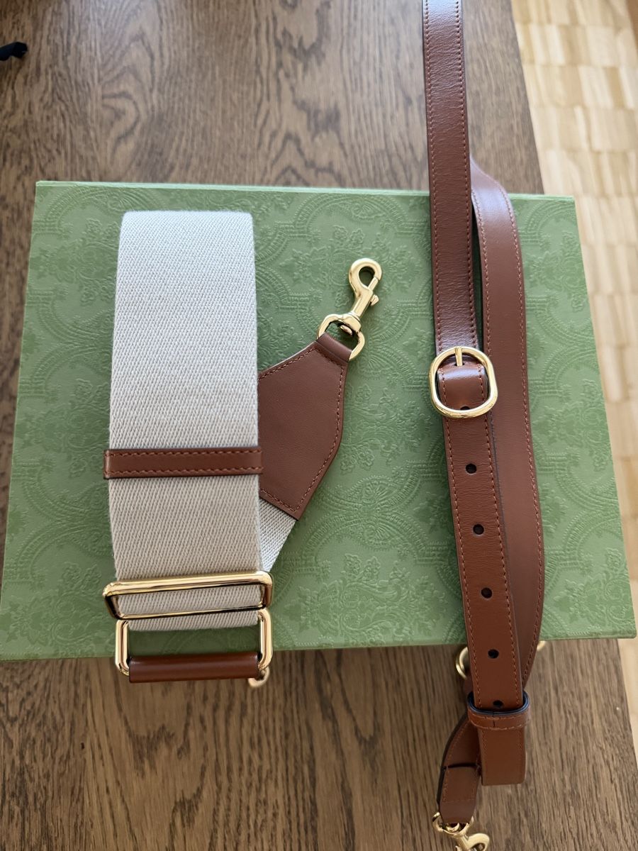 Gucci Borse da donna: Gucci Matelassé Neuwertig – Usato da Bern venduto da STF16 1