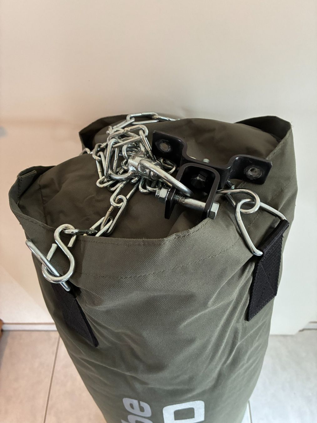 Boxsäcke: Boxsack – Gebraucht aus Unterägeri von Climber750 2