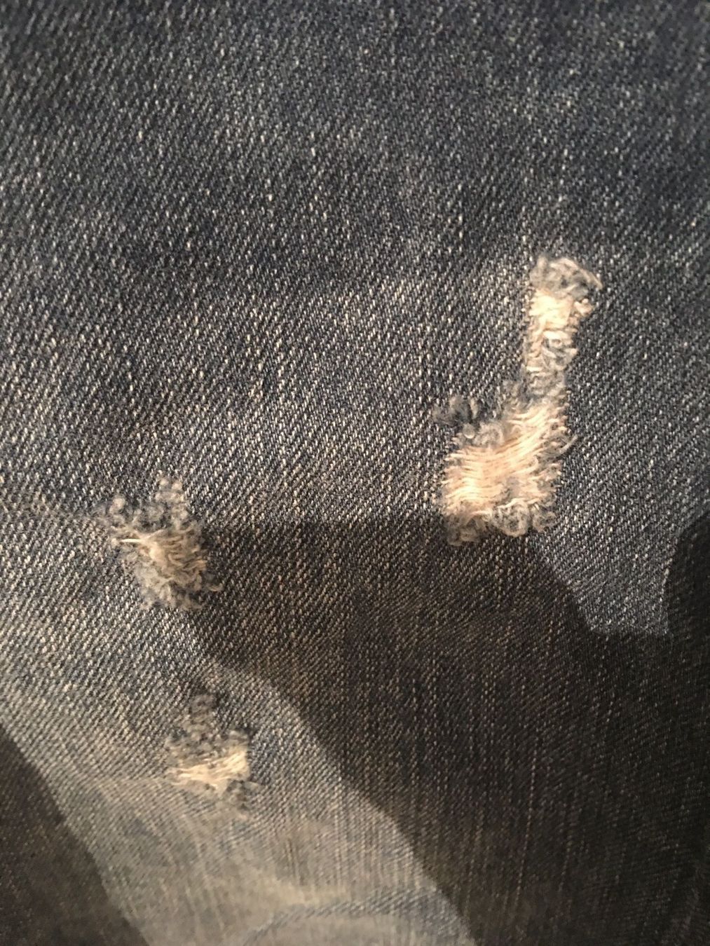 Jeans: FUGA HERREN JEANS – Nuovo e nell'imballaggio originale da basel venduto da lupettone 3