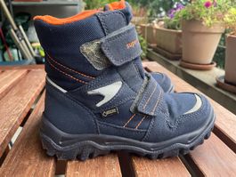 Superfit Gore-Tex Winterstiefel, Grösse 31