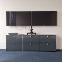 Usm Haller Sideboard 3x2