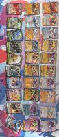 30 Pokémon EX/V Karten Konvolut ⭐ Top Zustand ab1.-