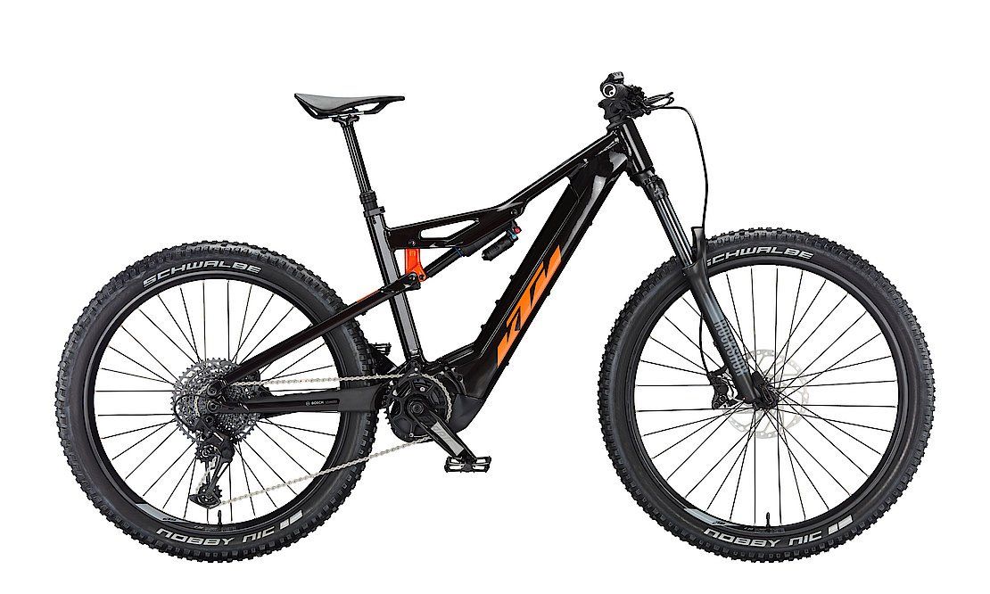 KTM Biciclette: KTM MACINA KAPOHO 7973 Gr.L/48cm – Nuovo (secondo la descrizione) da Oberägeri venduto da 455
