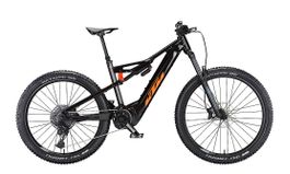 KTM MACINA KAPOHO 7973 Gr. M/43cm  Ready to Race