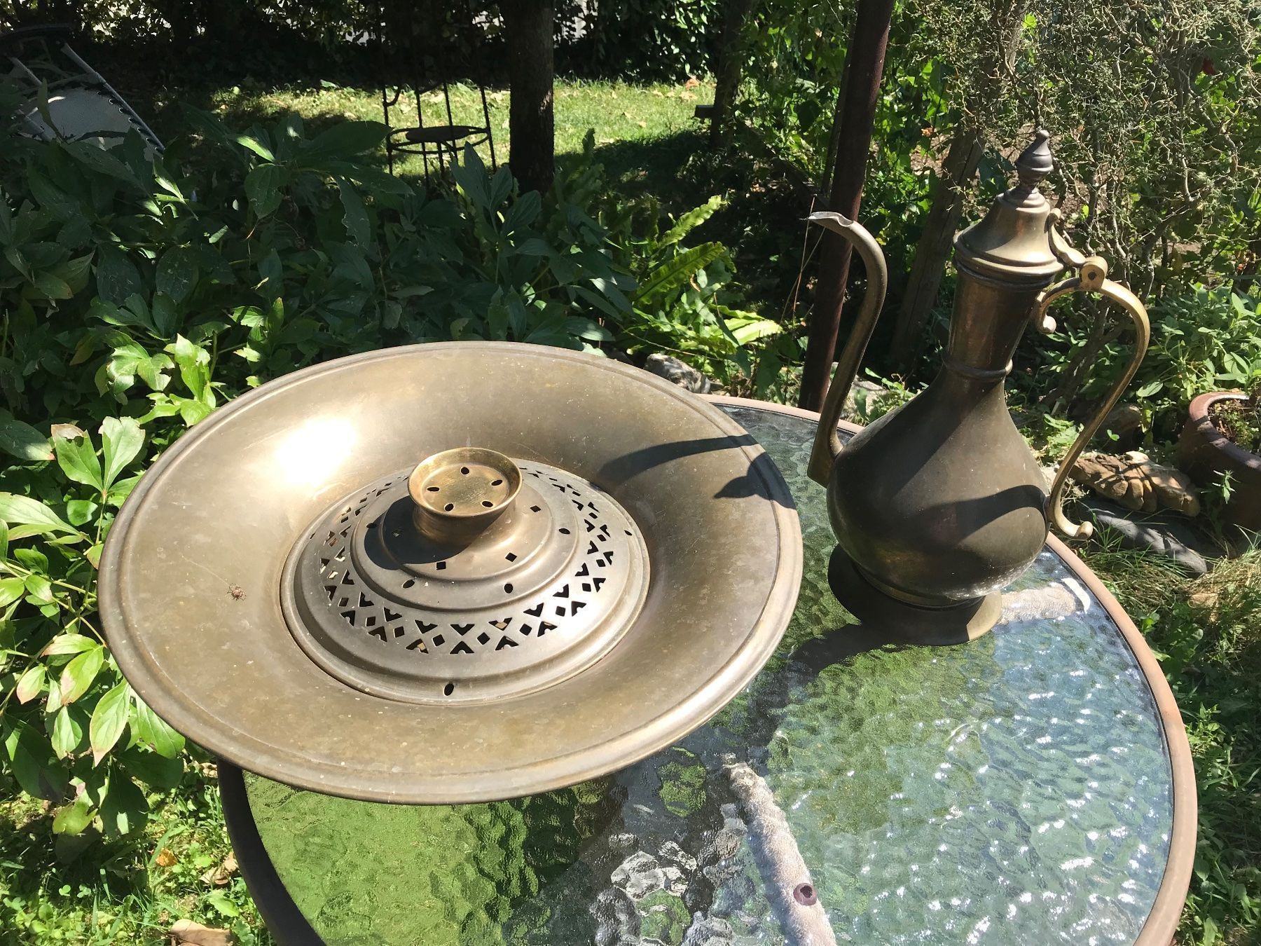 Karaffen: Brocca – Gebraucht aus novaggio von cam_5stl 1