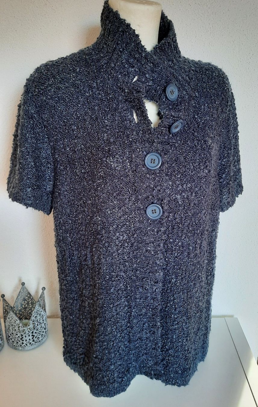Giacche: ***CECIL*** Strickweste XL – Usato da Wädenswil venduto da H2H_Secondhandshop 2
