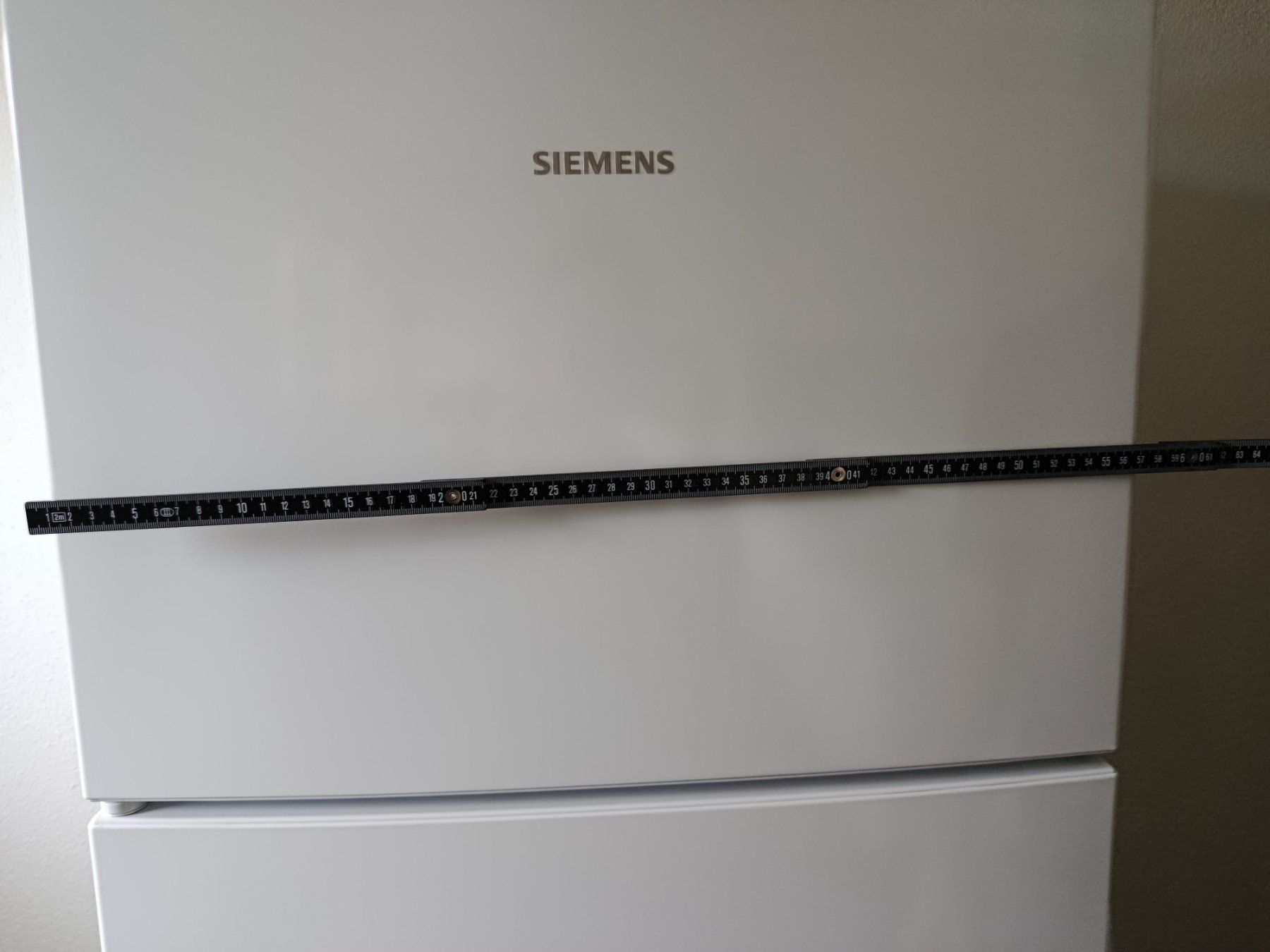Siemens Frigoriferi: Kühlschrank mit Gefrierfach Siemens – Usato da Vilters venduto da son_klein 6