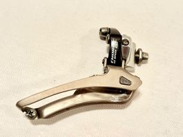 Campagnolo Chorus QS 10speed Front Derailleur Umwerfer 2607