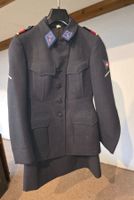 FHD Uniform > Jacke und Rock mit versch. Auszeichnungen