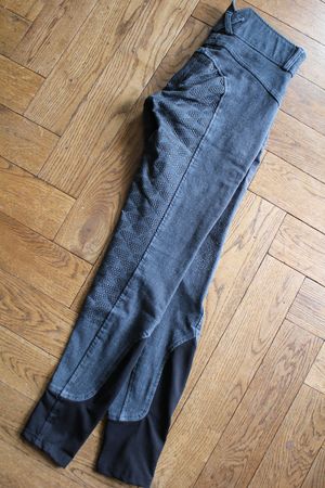 Reithose, Horze,  Gr. 32/34 / Beininnenlänge 70cm