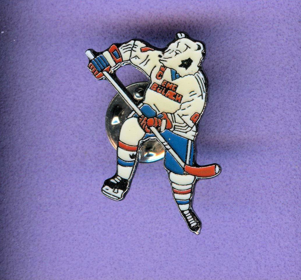 Plaquettes & Badges: EHC  BÜLACH – D'occasion à Winterthur par Sammleroase