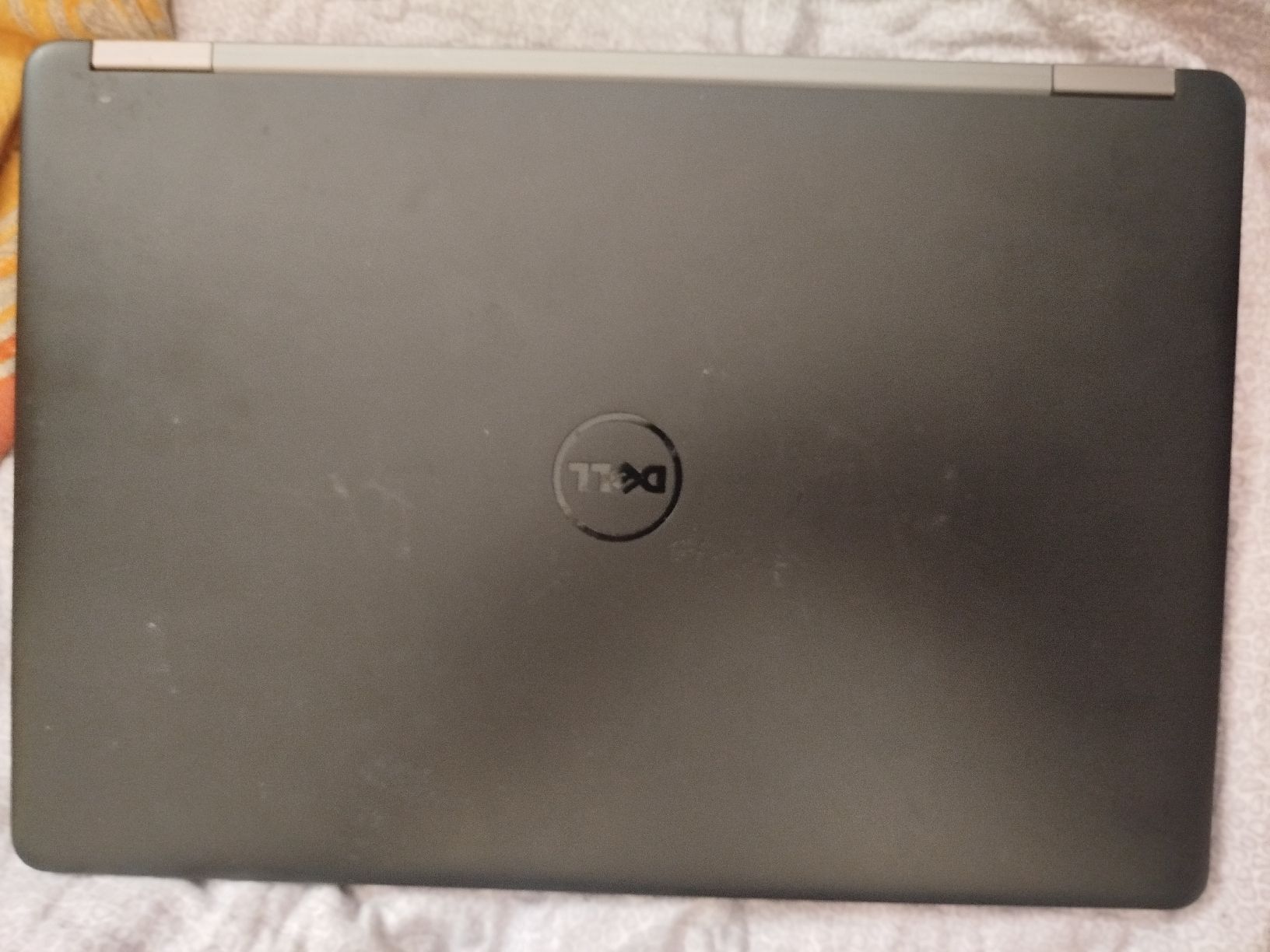 Dell Notebooks: Dell Latitude E5470 Core i5 defekt – Defekt aus Unterägeri von Helveti 5