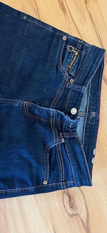 Jeans: Damenjeans MAC, Grösse 38 – Usato da Weiningen TG venduto da Sina114