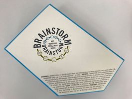Brettspiel Brainstorm