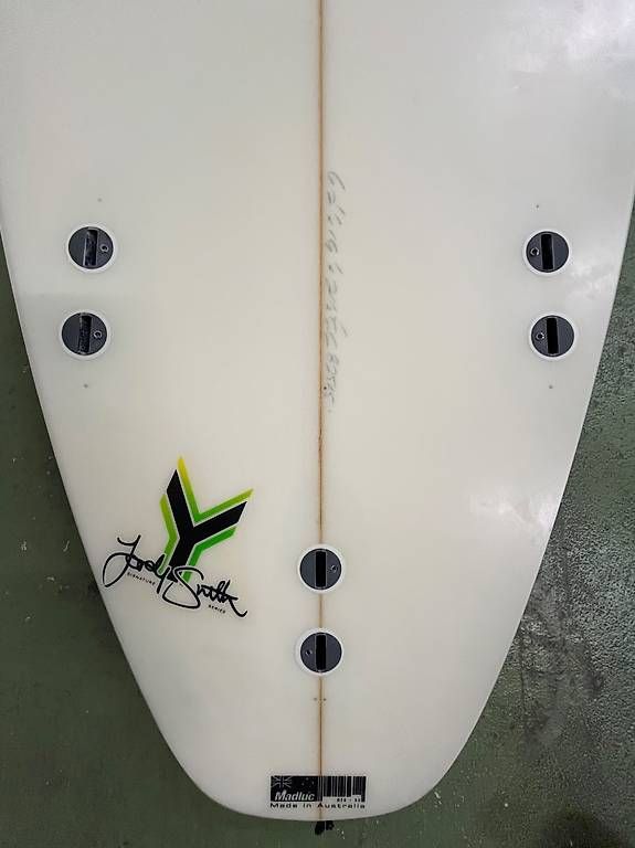 Tavole da surf e di nuoto: Surfboard | Surfbrett | Wellenreiten – Usato da Wettingen venduto da ica_z2mc 2