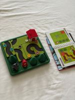 Jeu de réflexion Le Petit Chaperon Rouge SmartGames