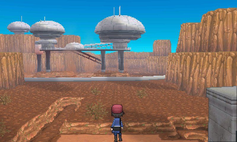 Nintendo Spiele: Pokémon X   3DS – Gebraucht aus Schüpfheim von  9