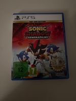 Sonic Generations PS5 Day One Edition