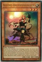 Yu-Gi-Oh! Kozmo-Bauernmädchen, CORE (Ultra Rare)