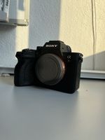 Sony A7R IV in gutem Zustand (günstiger auf Tutti)