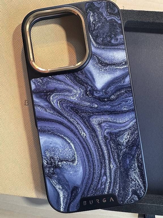Cover & Protezioni schermo: Navy Trench - iPhone Hülle – Usato da Koppigen venduto da ali_9yzg 4