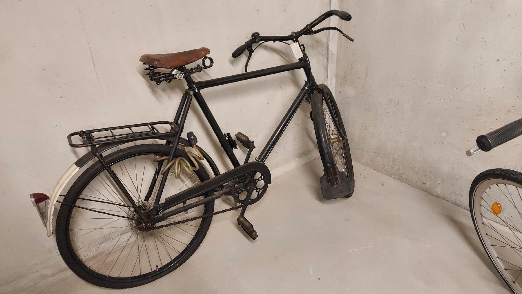 Armée suisse Vélos: Militärrad – D'occasion à Altishofen par Hucky