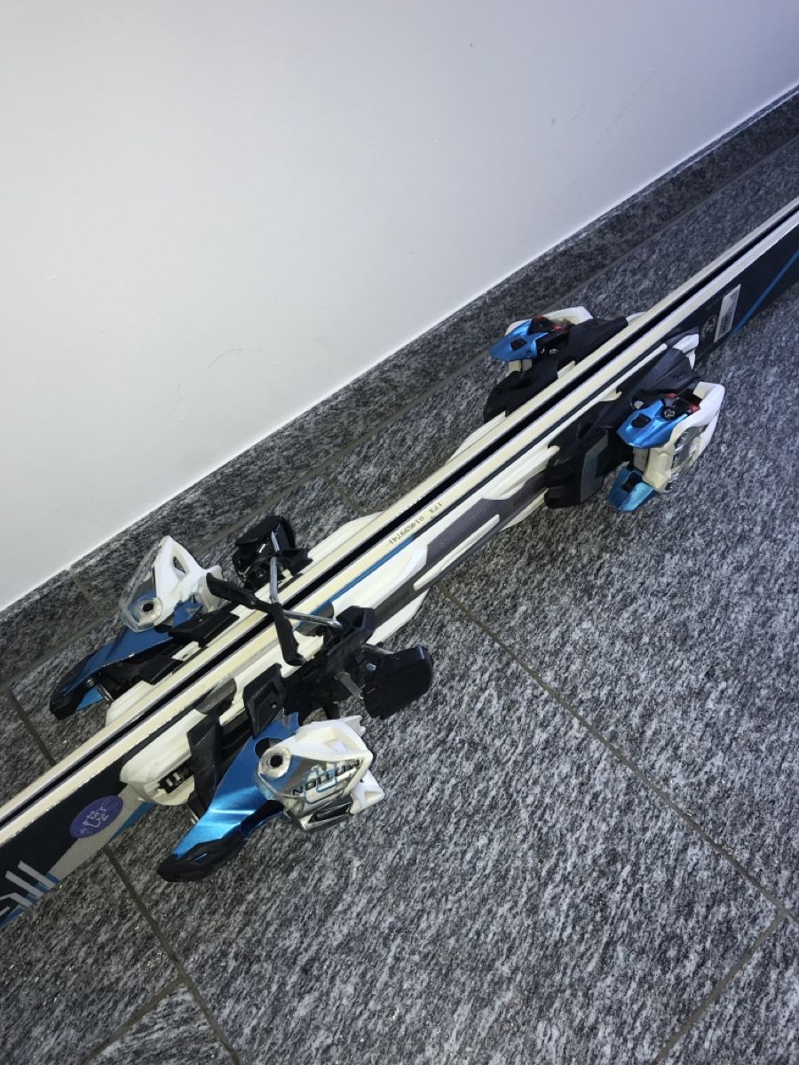 Sci: Pistenski Speedwall 173cm – Usato da Obfelden venduto da Spielsachenschweiz 2