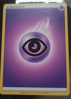 Pokemon TCG Darkness Energy - Ready to Battle!