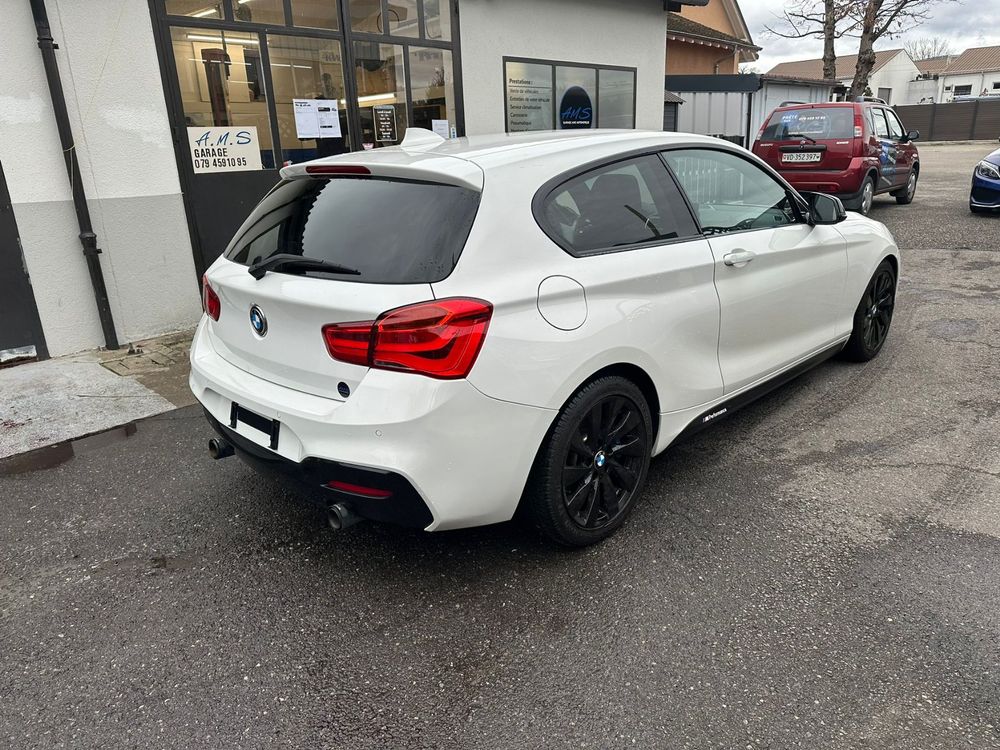 BMW M135I Xdrive/Service Gratuit Care-Free 36mois ou 60000km 6