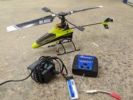 E-Flight Blade 120 Helikopter RC