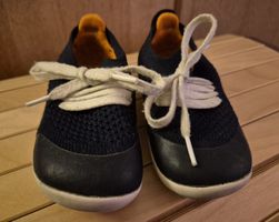 Bobux Lauflernschuhe Gr. 20 - sehr guter Zustand!