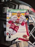 Niko Huuhtanen EHC Biel 2025/26 Sportzoo