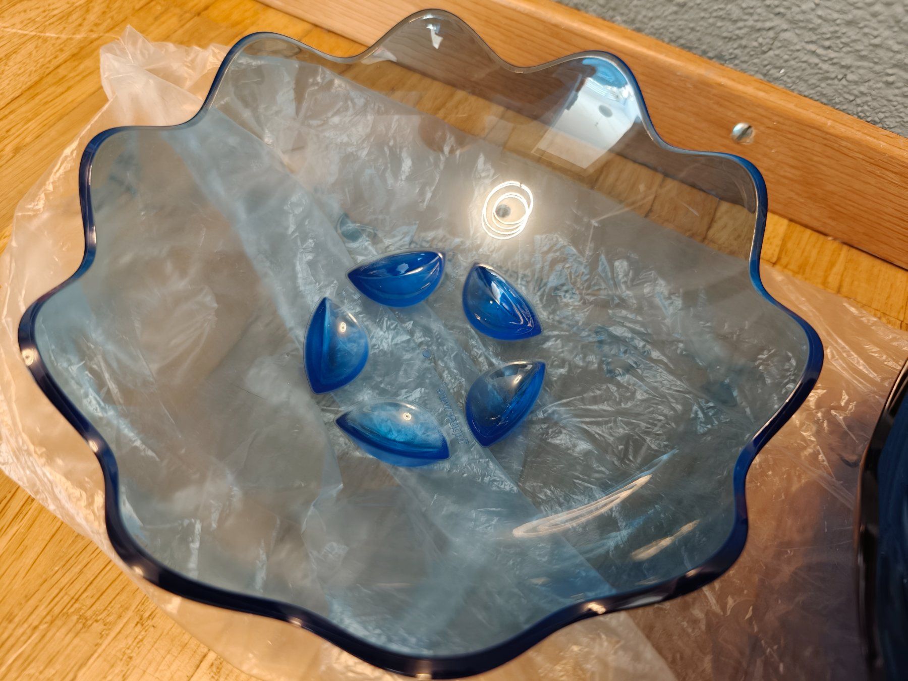 Ciotole: Tupperware Eleganzia Schalen – Usato da Luzern venduto da schuhparadies159 1