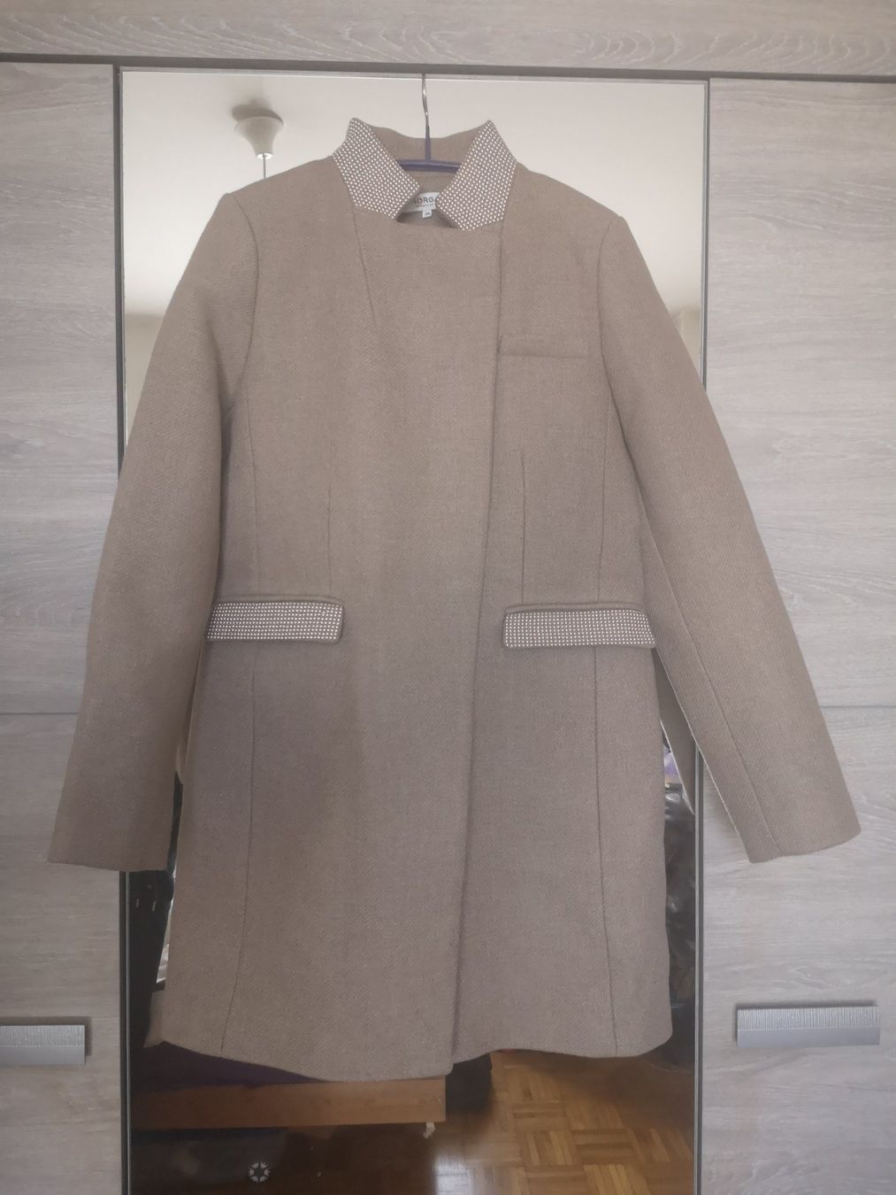 Morgan Cappotti: Morgan manteau – Nuovo (secondo la descrizione) da Lausanne venduto da mooshi-wooshi