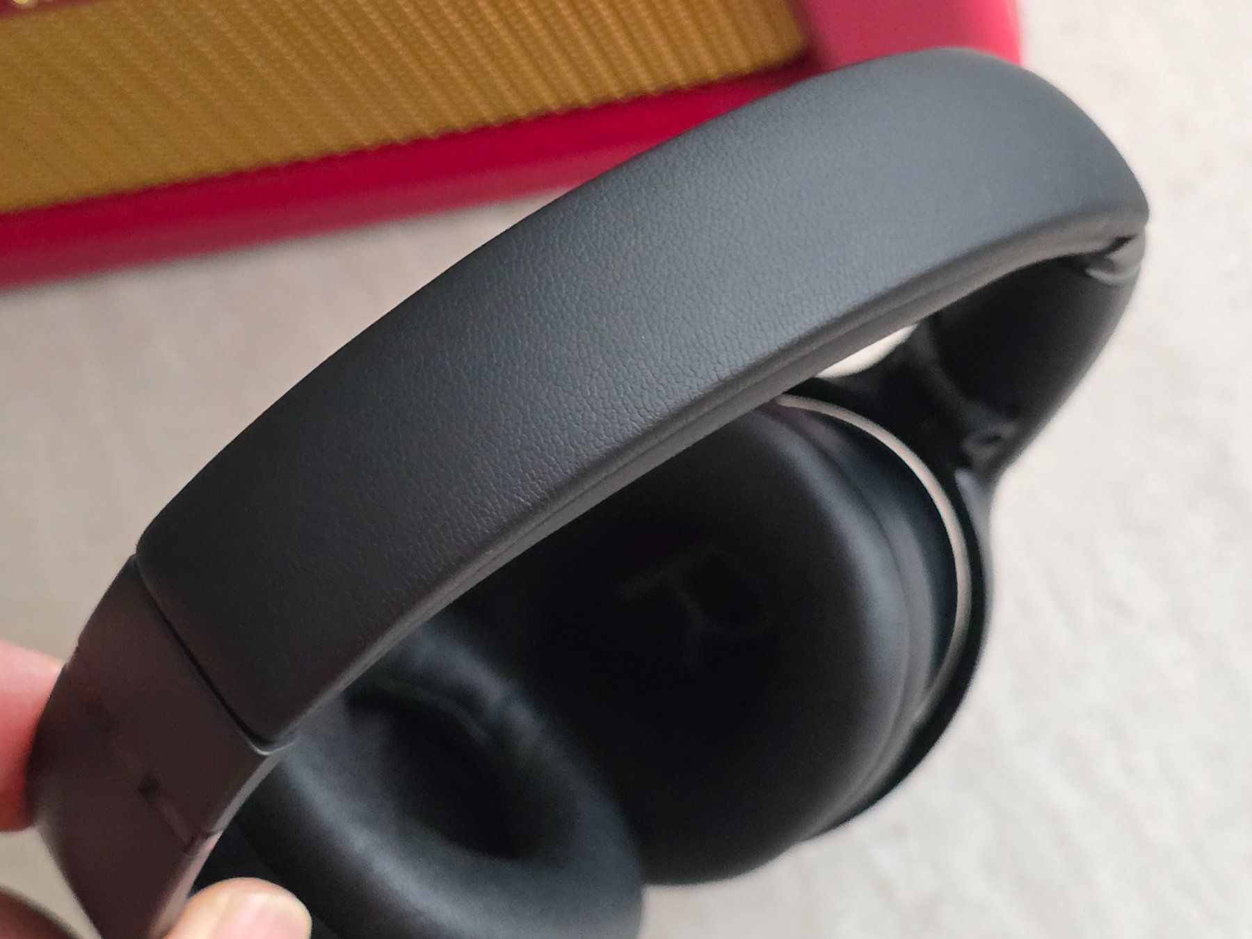 Bose Cuffie: Bose QC45/Top Zustand – Usato da Basel venduto da Zait 3