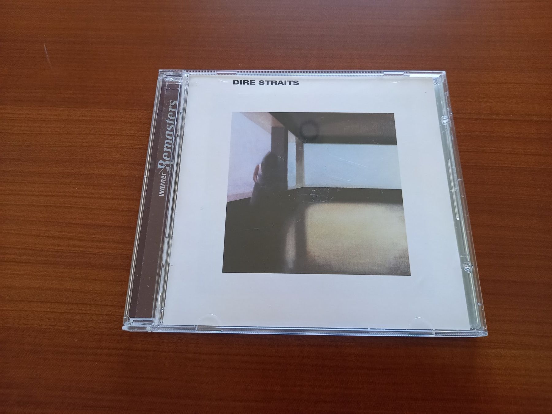 CDs: Dire Straits : Dire Straits – D'occasion à Courtételle par Chris28