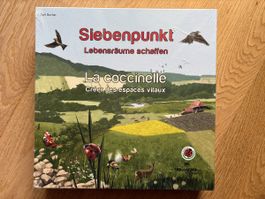 Siebenpunkt - La Coccinelle - neu im OVP -NP 42.-