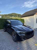 BMW X5 G05 30d Mildhybrid M Sport