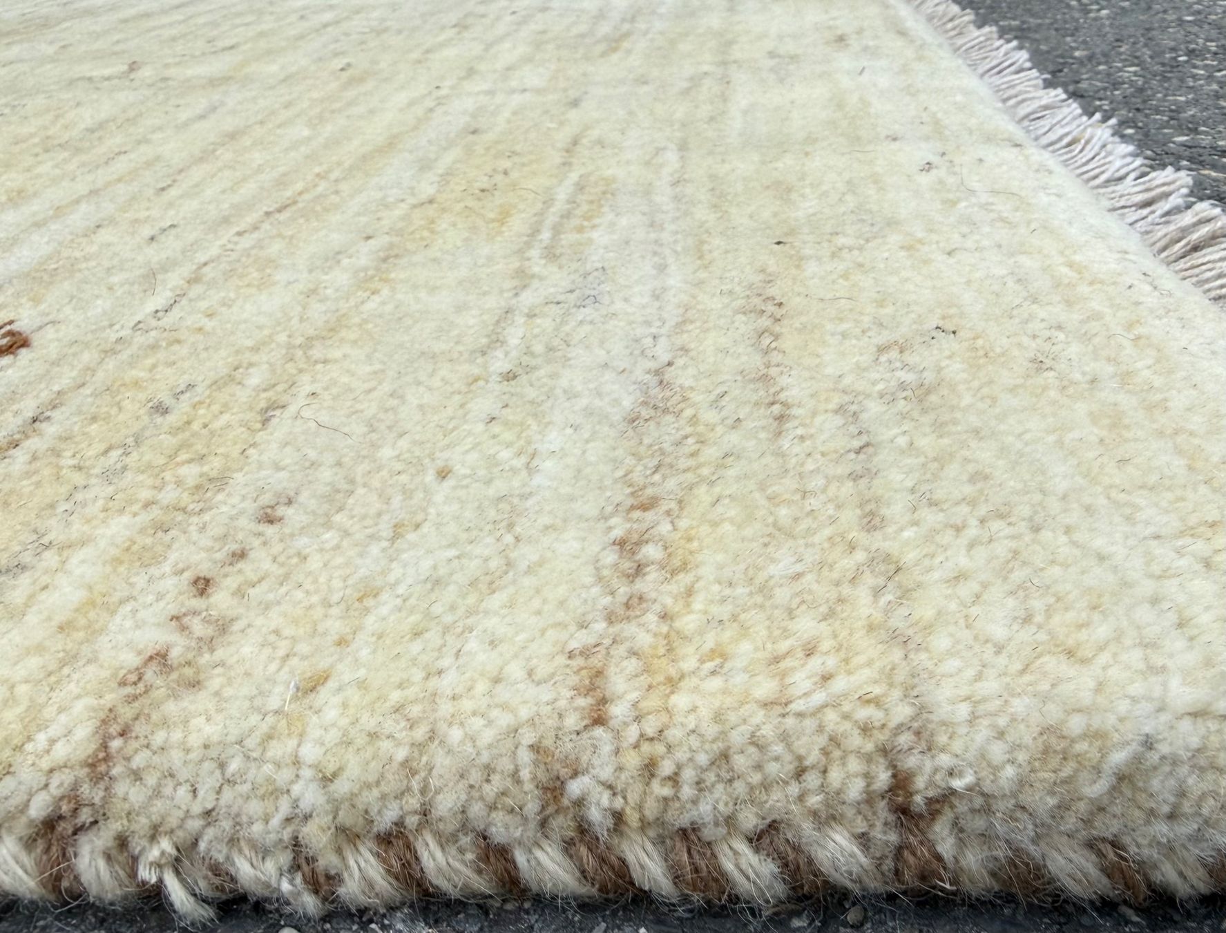 Tappeti: Gabbeh;Wunderschöner Orientteppich,142x97.cm – Nuovo e nell'imballaggio originale da Sempach venduto da Star7 2