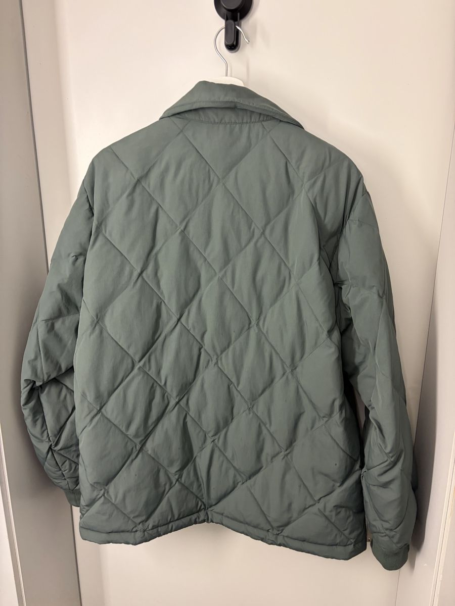 Uniqlo Giacche: Uniqlo Jacket – Usato da Zürich venduto da yidan.fischer 1
