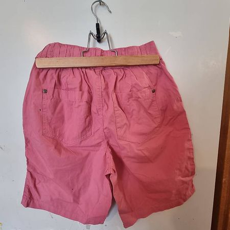 Rosa Shorts Gr. XS  leicht & bequem