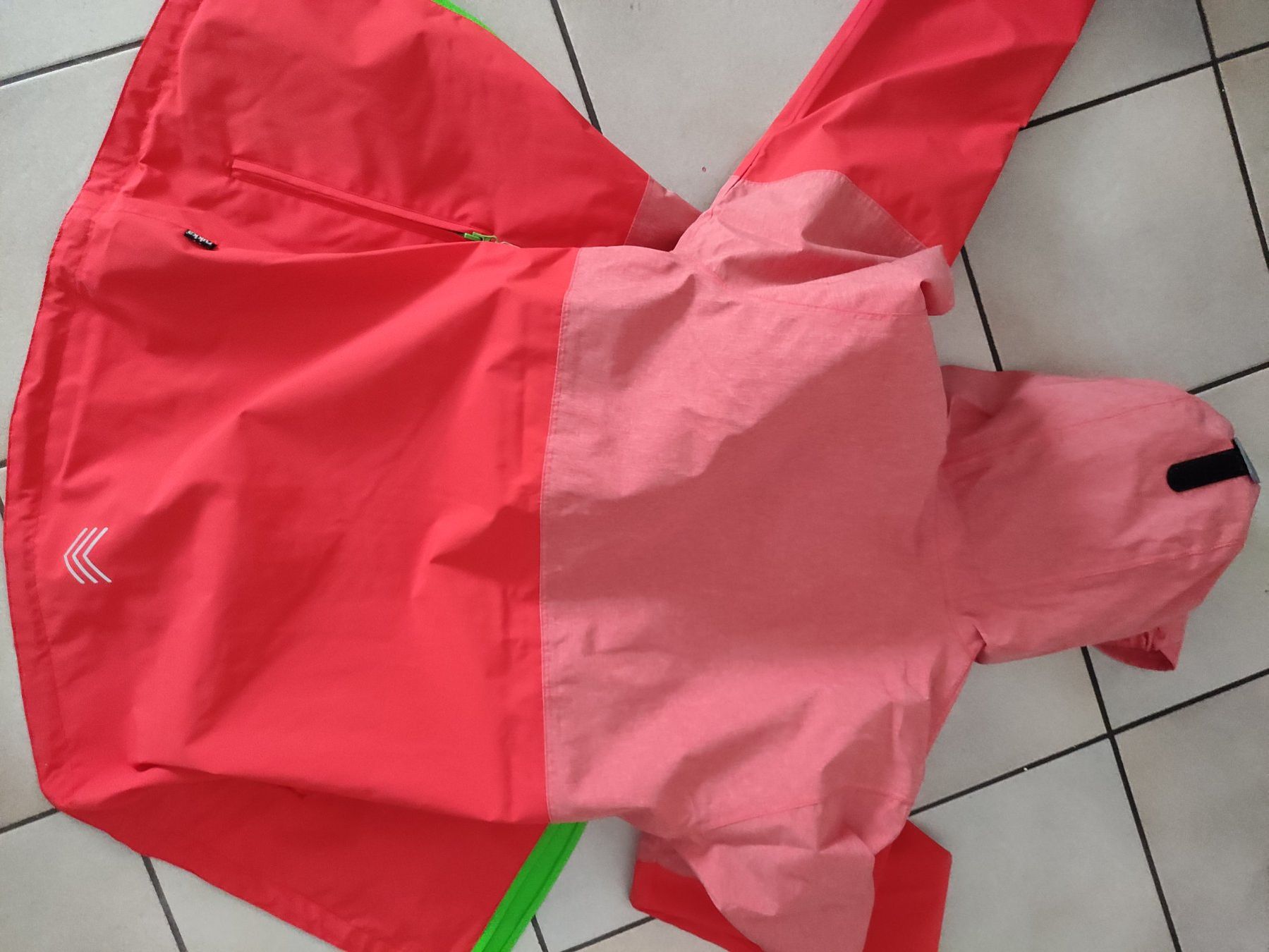 Jacken: Neu Rukka Regenjacke gr 176 – Neu und originalverpackt aus Dagmersellen von L.Ga. 1