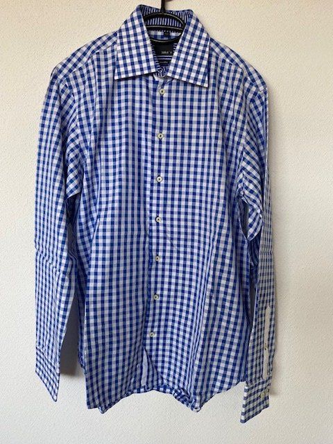 Lotti di vestiti: Kleiderpaket Herren 10 Hemden – Nuovo (secondo la descrizione) da Pfaffhausen venduto da stepober 6
